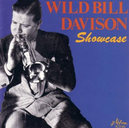 Wild Bill Davison/Showcase